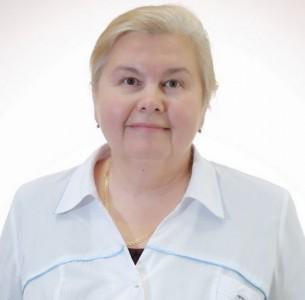 Шевченко Татьяна Дмитриевна гинеколог-гомеопат