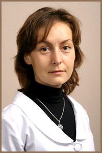 Астапович Олеся Николаевна - Терапевт-гомеопат