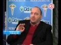 Одесские врачи-гомеопаты в Программе Доктор Крылов Консилиум